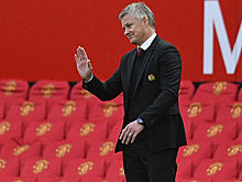 «Манчестер Юнайтед» задумался об увольнении Сульшера