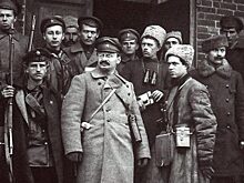 «Децимация»: когда в Красной Армии применяли это наказание