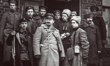 «Децимация»: когда в Красной Армии применяли это наказание