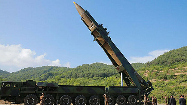 Помпео: много работы предстоит проделать для саммита США и КНДР