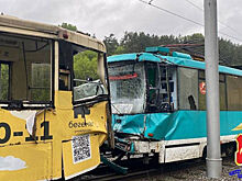 Пострадавшая в жутком ДТП с трамваями кемеровчанка пожаловалась на неправильную постановку диагноза