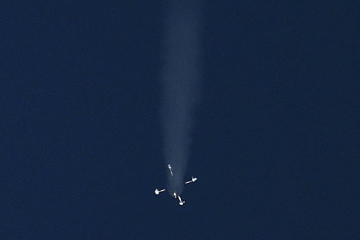 Проект "Сфера": какие новые спутники готовятся к запуску в 2025 году