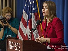 Лучшая из Собчаков