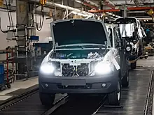 УАЗы могут получить дистанционный пуск двигателя