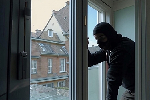 В Рязанской области вора поймали по бутылкам из-под алкоголя