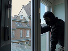 В Рязанской области вора поймали по бутылкам из-под алкоголя