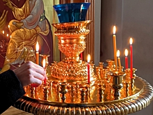 Священник объяснил отказ от поминовения усопших 9 мая