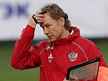 Карпин копал яму под ЦСКА перед дерби армейцев со «Спартаком»? Ответ тренера