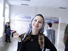 Чеченский с Аней. Как русская студентка стала звездой Инстаграма