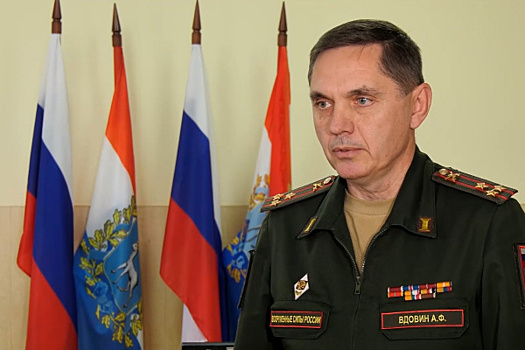 Осенний призыв - 2025: Алексей Вдовин рассказал о нововведениях