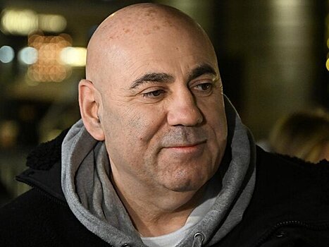 Продюсер Иосиф Пригожин потерял сознание во время съемок