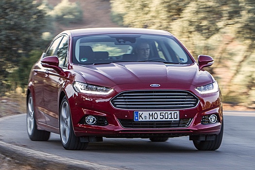 Эксперт Виноградов дал советы, как купить надежный Ford Focus на "вторичке"
