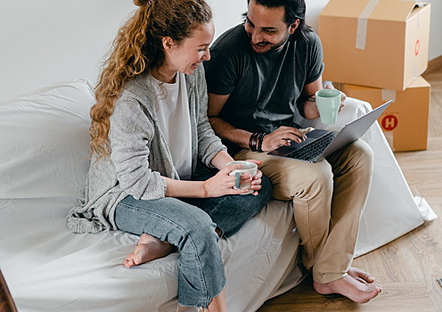 Жилье на вторичном рынке популярно среди иногородних