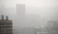 К Волгоградской области приближается пыльная буря с ветром до 20 м/c