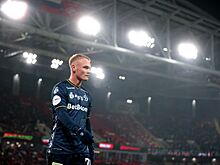 Тюкавин: если у Андрея Мостового будет желание сыграть в теннис, я всегда за