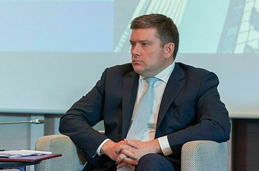 Сенатор назвал ключевой задачей обеспечение финансового суверенитета страны