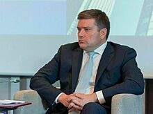 Сенатор назвал ключевой задачей обеспечение финансового суверенитета страны