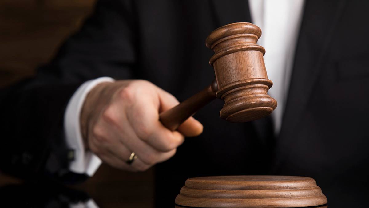 Тамбовский суд опроверг удовлетворение иска Генпрокуратуры к бизнесмену Шефлеру