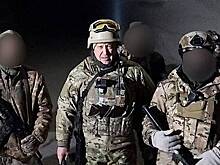 Пригожин прокомментировал видео с казнью украинского военного