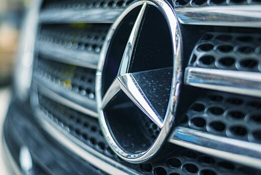 Mercedes-Benz может выпустить внедорожник Maybach