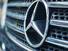 Mercedes-Benz впервые за 11 лет обогнал BMW