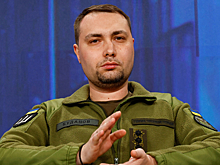 Раскрыты подробности уголовного дела против Буданова*