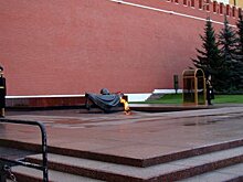День неизвестного солдата в России