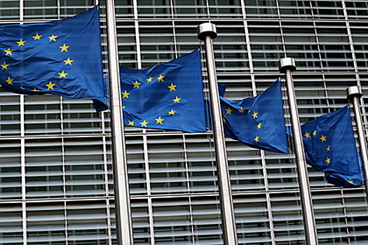 Угрозу распада Евросоюза оценили