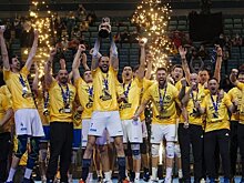 "Зенит-Казань" свой Кубок выиграл, "Динамо-Ак Барс" готово к реваншу