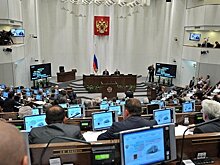 Экс-председатель группы по поправкам в Конституцию и сенатор от Удмуртии задекларировали зарубежную недвижимость