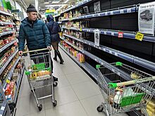 Так опустеют ли полки? Экономист рассказал, что ждет продуктовый рынок