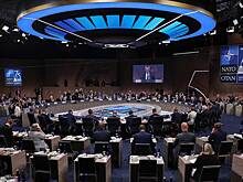 На Украине сообщили об отмене второго саммита мира в ноябре
