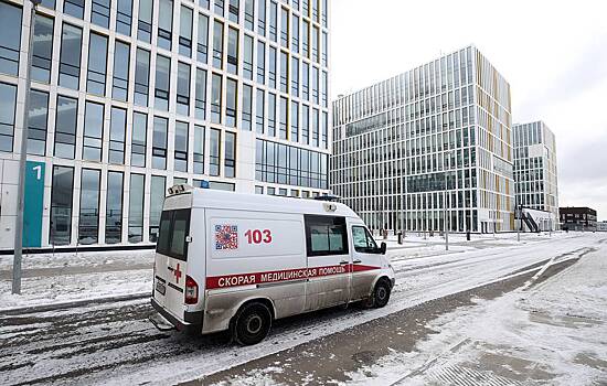 Американцев уличили во лжи о коронавирусе в России