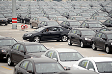 Россияне стали покупать меньше китайских автомобилей