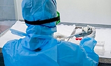 Два пациента скончались от коронавируса за неделю в Волгоградской области