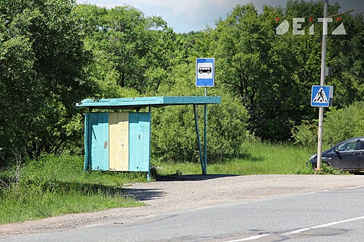 Штрафы для автобусных компаний приняли в Приморье