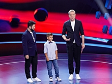 9-летний волжанин участвует в шоу с Галустяном и Светлаковым