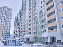 Рустам Минниханов осмотрел строящийся ЖК «М-14»