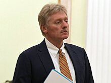 В Кремле пообещали ответить на новые санкции Украины