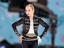Вероника Жилина и переход из России в Азербайджан: отказ ISU, фигуристка продолжит карьеру