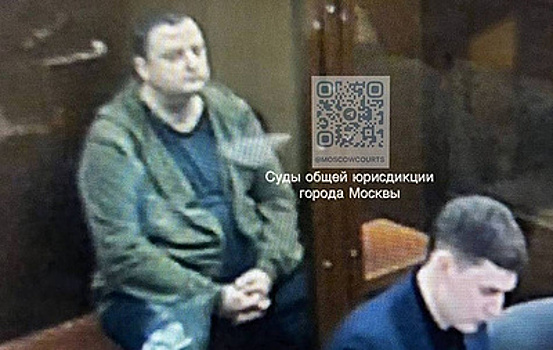 Бывшего замглавы Минпросвещения Грибова оставили в СИЗО