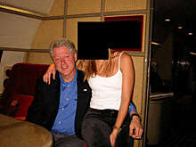 Дмитриев иронично прокомментировал контакты Билла Клинтона с Эпштейном