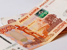 В Пскове обнаружили фальшивые 5000 рублей