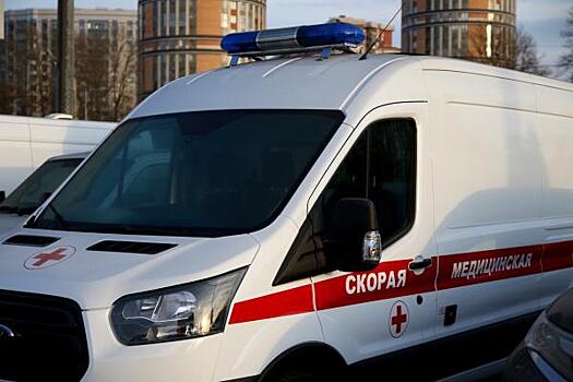 Девочка из Ленобласти съела таблетки матери, ребенок попал в реанимацию