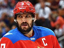 Александр Овечкин стал вторым российским игроком, забросившим 25 шайб в этом сезоне НХЛ