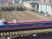 «Красное Сормово» готовит к спуску на воду второй сухогруз для компании «Пола Райз»