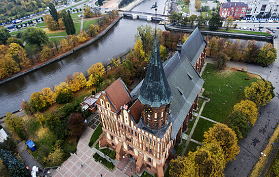 Экс-главком США в Европе: НАТО может нейтрализовать Калининград за 24 часа