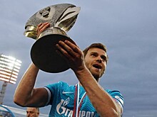 "Вест Бромвич" предложил £ 5 млн за защитника "Зенита" Ломбертса