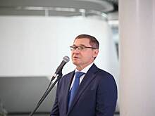 Якушев посетит производство электроаппаратов в Челябинске