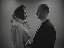 "104 страницы про любовь" появятся в Театре на Таганке